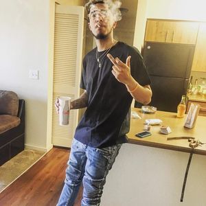 Meet your Posher, Nick